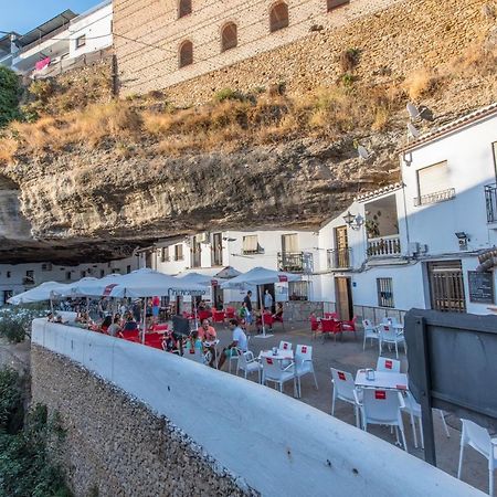 فيلا Casa Bellavista Setenil De Las Bodegas المظهر الخارجي الصورة