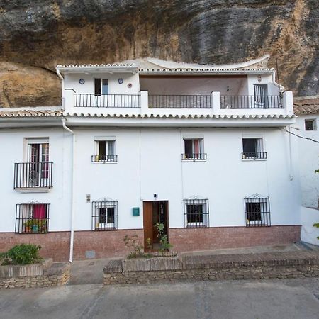 فيلا Casa Bellavista Setenil De Las Bodegas المظهر الخارجي الصورة