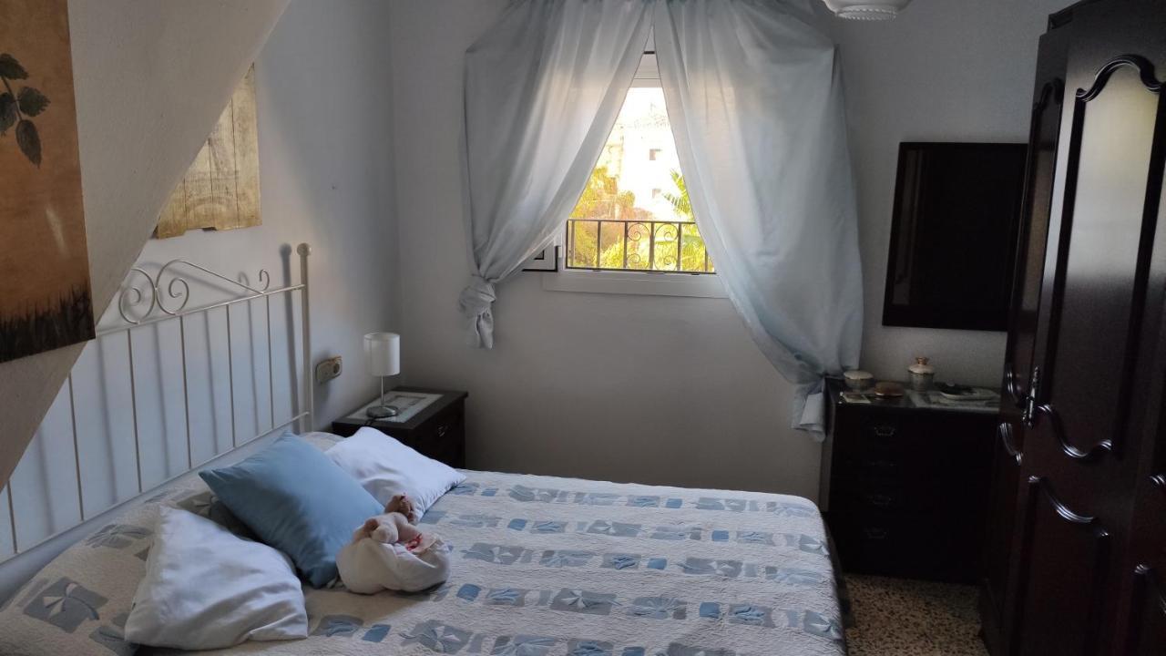 فيلا Casa Bellavista Setenil De Las Bodegas المظهر الخارجي الصورة